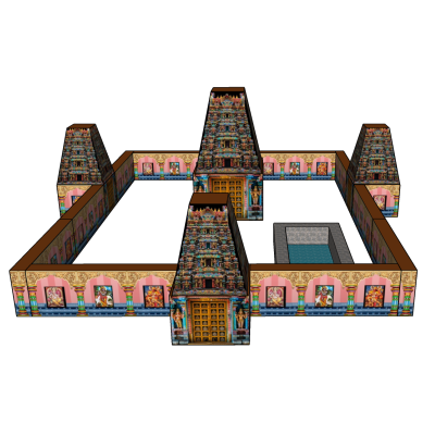 3D Paper Models: Expert Tips & Inspiration